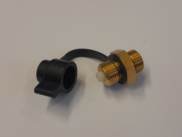 CHECK CONNECTOR