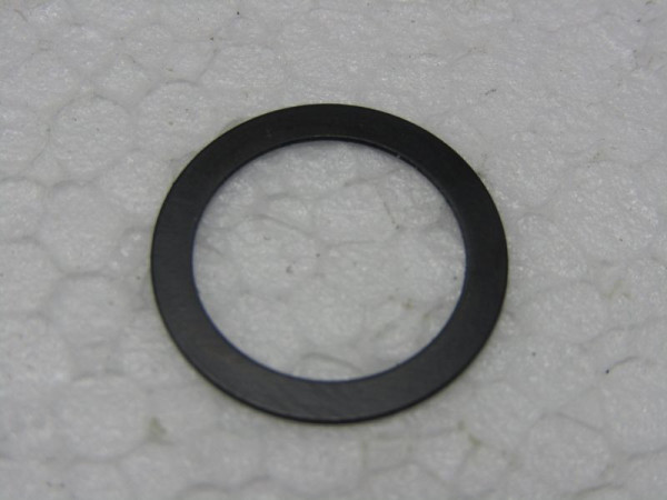 DISTANCE WASHER 0,5 MM