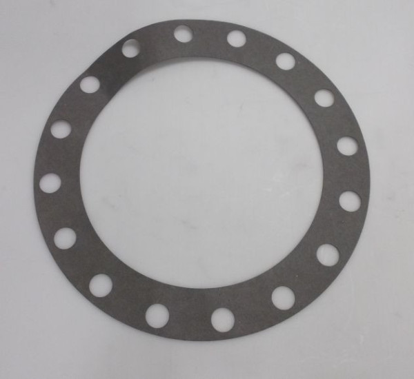 GASKET