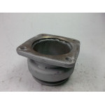 TUBE FROM EXHAUST BRAKE