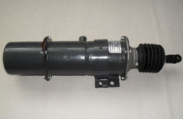 BRAKE CYLINDER 3*100 T815 voják repas