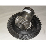 RUN-IN GEARING, LH