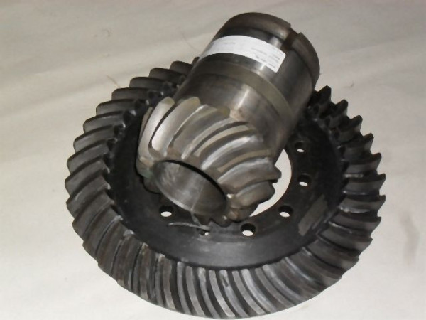 RUN-IN GEARING, LH