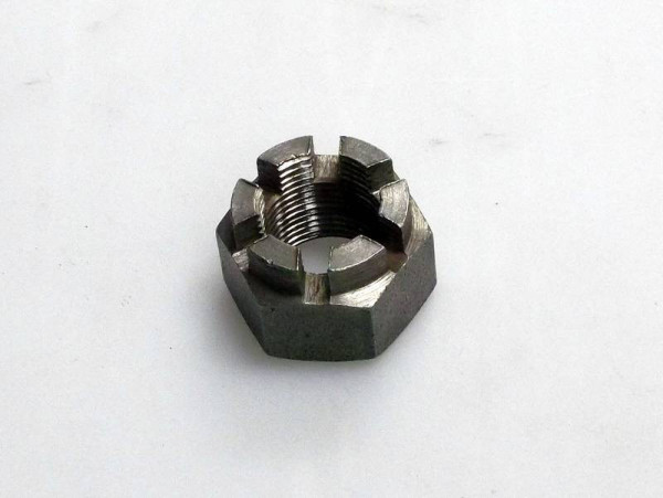 NUT M 20*1,5