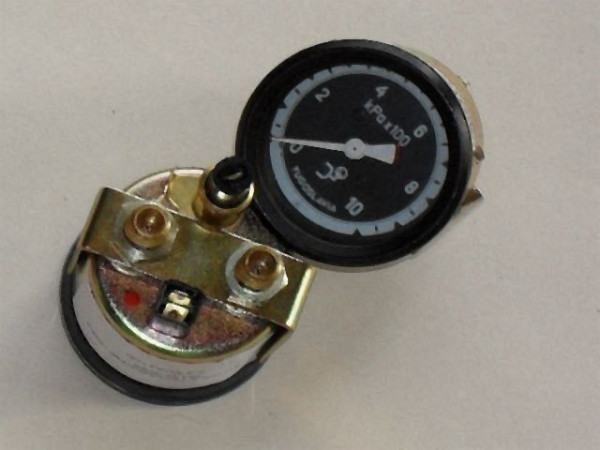 AIR PRESSURE GAUGE 281.25.32.BS