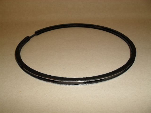 PISTON RING 120,0*5 120/109 stírací T815 Kolben