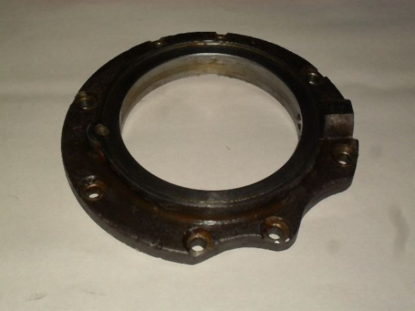 COVER TO THRUST BEARING