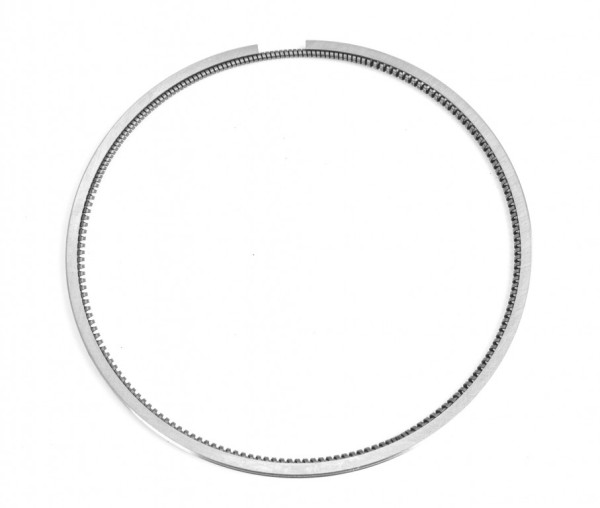 PISTON RING-SCRAPER TYPE ER 120/253