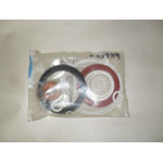 SET OF GASKETS TELESCOPIC CYLINDER TZG 2400