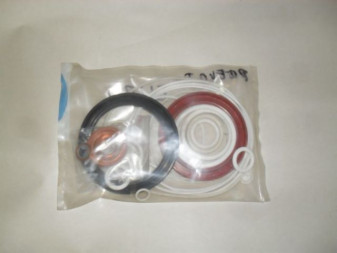 SET OF GASKETS TELESCOPIC CYLINDER TZG 2400