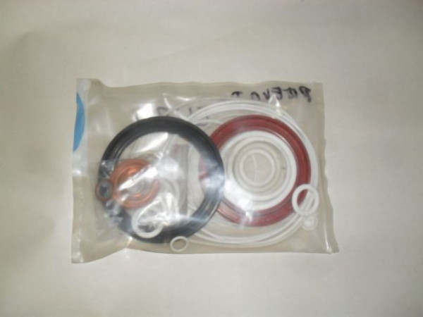 SET OF GASKETS TELESCOPIC CYLINDER TZG 2400