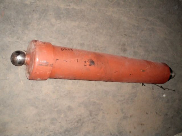 TELESCOPIC CYLINDER G 80X5X4700.