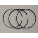 SET OF PISTON RINGS T815 120,5 -1.CUT