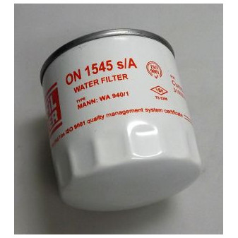 Filtr onfil WA940/1, ON 1545 SA