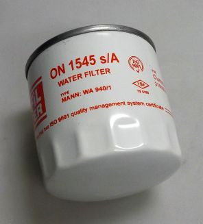 FILTER onfil WA940/1, ON 1545 SA