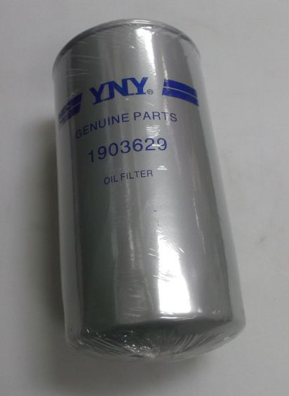 Filtr onfil WP1169, ON 03006, OP592/1