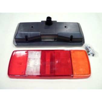 SIGNAL LAMP, LH 2VD 003 567-