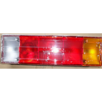 LAMP REAR 6-PARTS LEFT