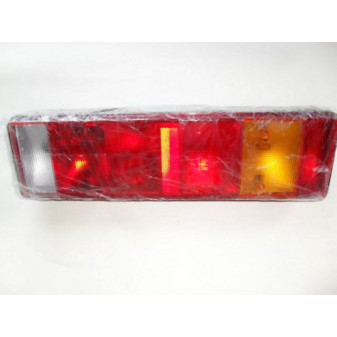 LAMP REAR 7-PARTS univerzal RIGHT RVI,SCANIA,IVECO,DAF,MAN