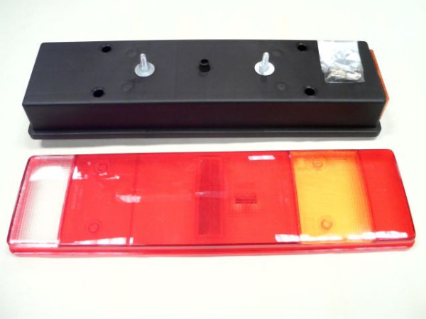 LAMP REAR 7-PARTS WITHOUT CABEL RIGHT