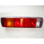 LAMP REAR 7-PARTS univerizal RIGHT VOLVO,SCANIA