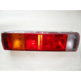 LAMP REAR 7-PARTS univerizal RIGHT VOLVO,SCANIA