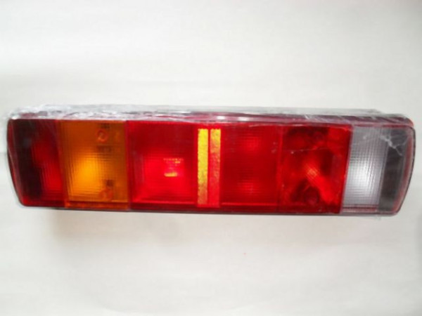 LAMP REAR 7-PARTS univerizal RIGHT VOLVO,SCANIA