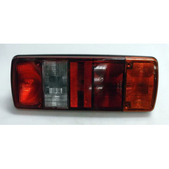 SIGNAL LAMP, RH 2VP 003 567-