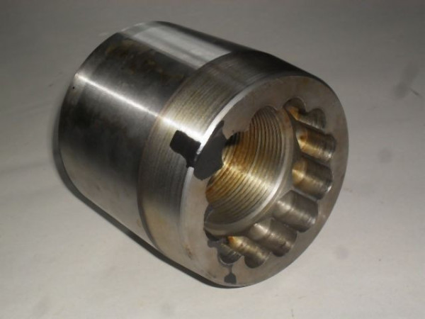 CYLINDER C/W PISTON V3S