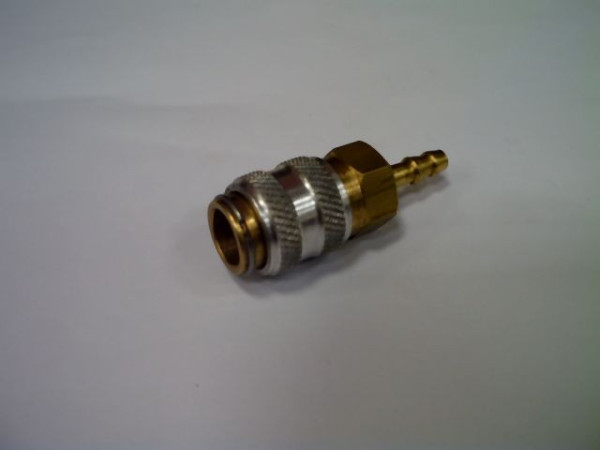QUICK COUPLE 4mm/ 1/6"