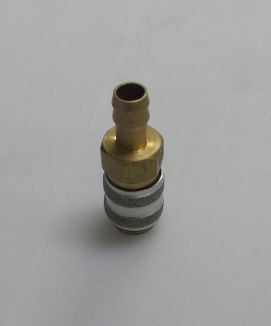 Rychlospojka 10mm MINI DN - 5