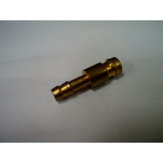 Rychlospojka 6mm/ 1/4"