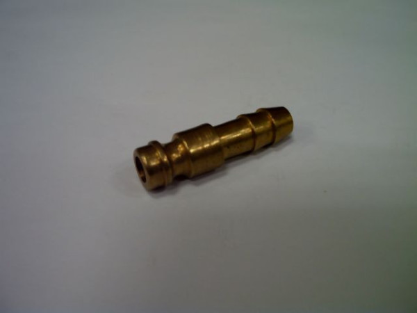 QUICK COUPLE 6mm parker/ 1/4"