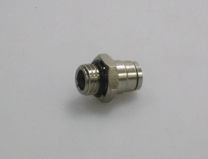 QUICK COUPLE 6 mm- M 12x1