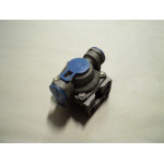 EXHAUST VALVE WABCO