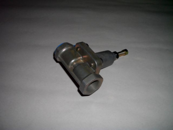 BY-PASS VALVE