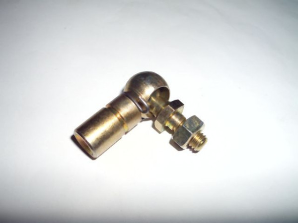 BALL JOINT M6x1 LEFT
