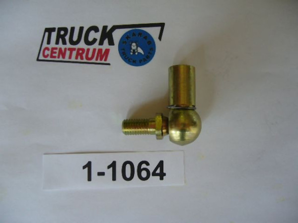 BALL JOINT M10x1,5 RIGHT