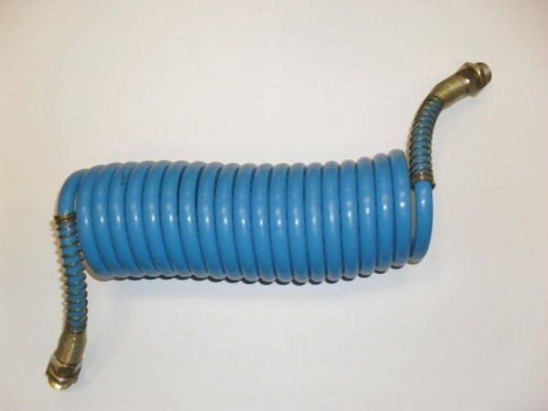 HOSE AIR M16*1,5 BLUE