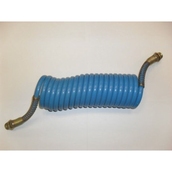 HOSE AIR M22*1,5 BLUE