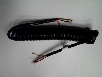 Kabel elektrický EBS bez zástrček 3,5m