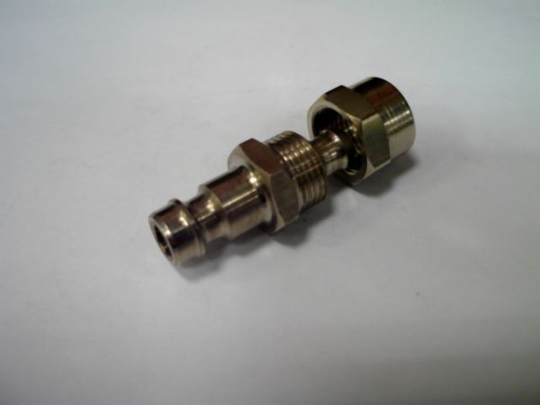 QUICK COUPLE 6*8mm - M 12*1