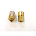 Rychlospojka G 1/2" STANDART DN 7,2 samice
