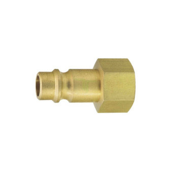 Rychlospojka G 3/8" STANDART DN 7,2 samec