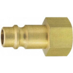 QUICK COUPLE R 1/2"