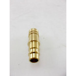 Rychlospojka 10mm STANDART DN 7,2 samec