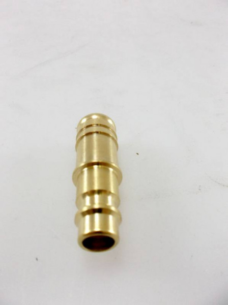 Rychlospojka 10mm 3/8" STANDART DN 7,2 samec