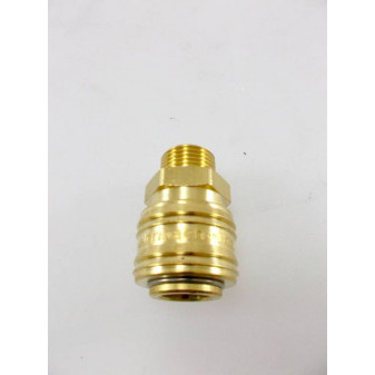 Rychlospojka G 1/4" STANDART DN 7,2 samice