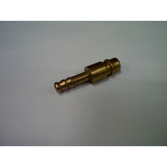 NECK(END PIECE) 6mm M16*1,5