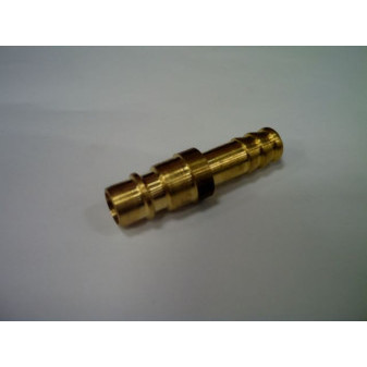 NECK(END PIECE) 9mm M22*1,5